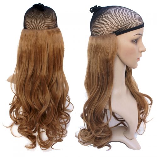 Extension cheveux - Ref 217386