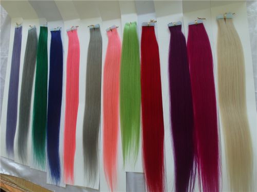 Extension cheveux - Ref 217413