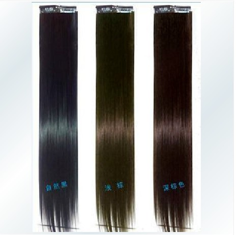 Extension cheveux - Ref 217423