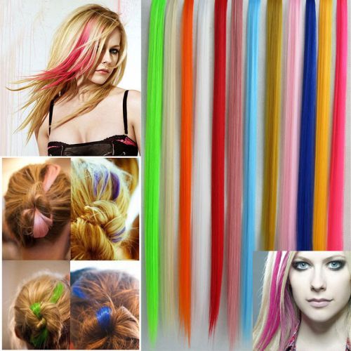 Extension cheveux - Ref 217445