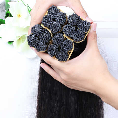 Extension cheveux - Ref 217454