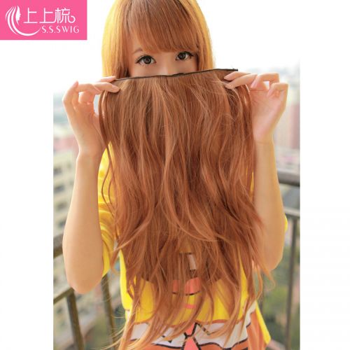 Extension cheveux - Ref 217460