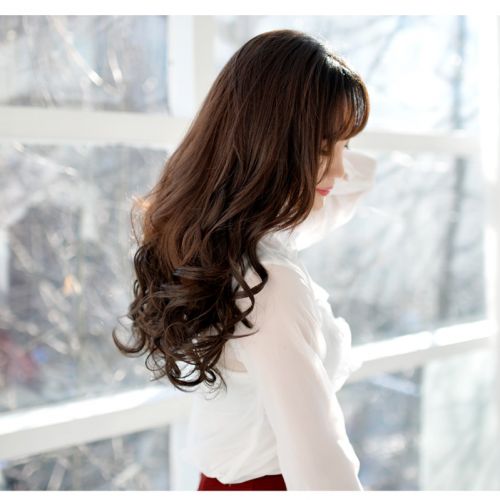 Extension cheveux - Ref 217466