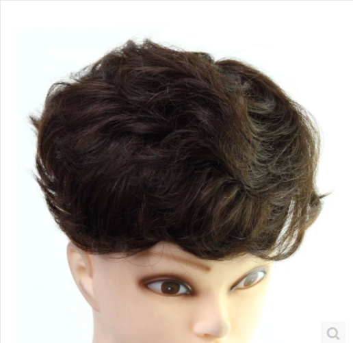 Extension cheveux - Ref 217467