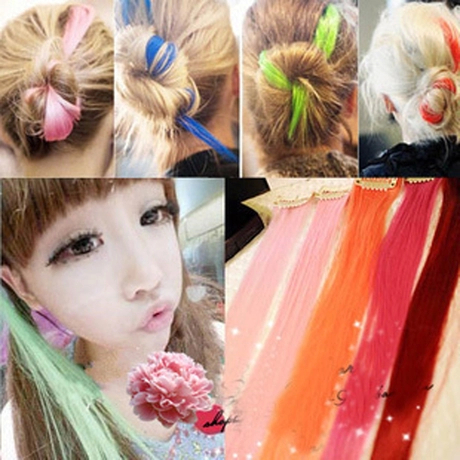 Extension cheveux - Ref 217507