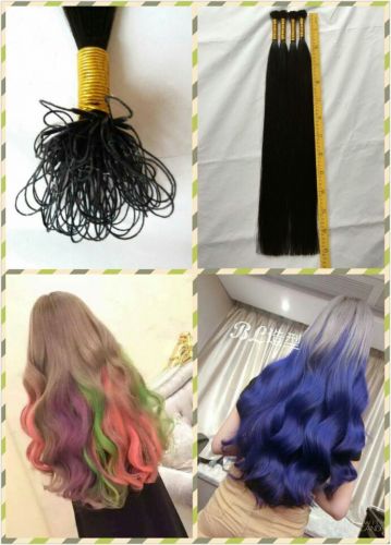 Extension cheveux - Ref 217514