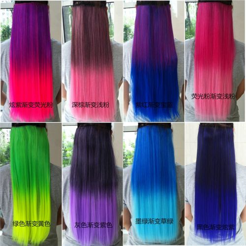 Extension cheveux - Ref 217542