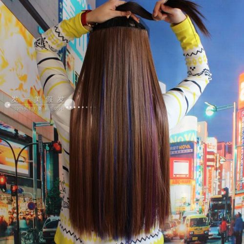 Extension cheveux - Ref 217561