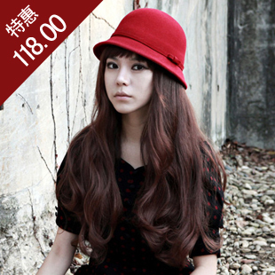 Extension cheveux - Ref 217583