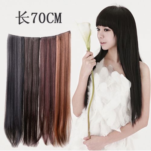 Extension cheveux - Ref 217587