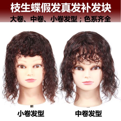 Extension cheveux - Ref 217613