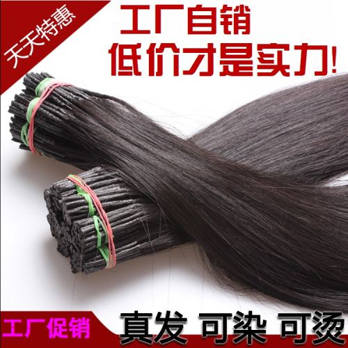 Extension cheveux - Ref 217625