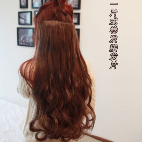 Extension cheveux - Ref 217628