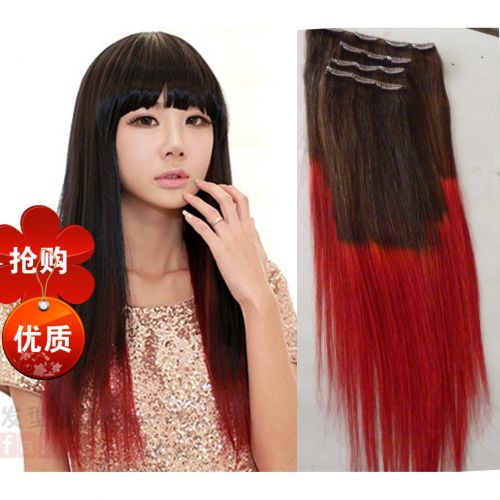 Extension cheveux - Ref 217632