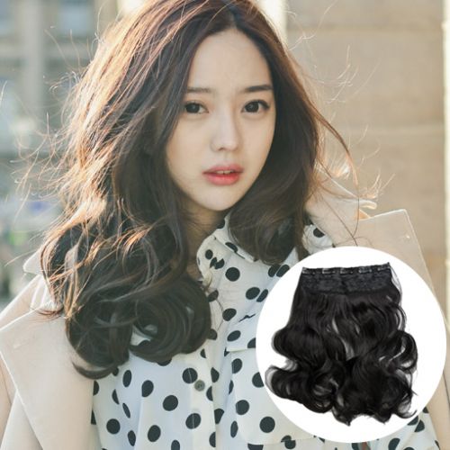 Extension cheveux - Ref 217637