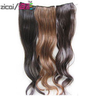 Extension cheveux - Ref 217654