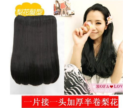 Extension cheveux - Ref 217692