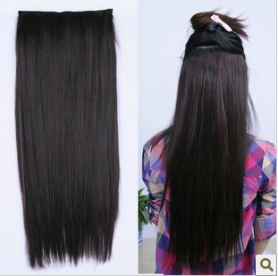 Extension cheveux - Ref 217697