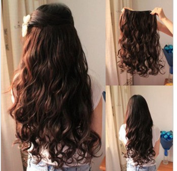 Extension cheveux - Ref 217704