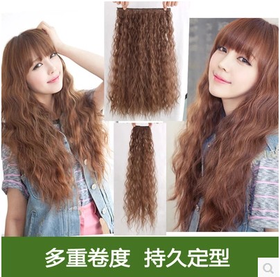 Extension cheveux - Ref 217749