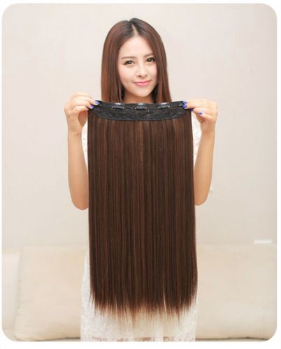 Extension cheveux - Ref 217768