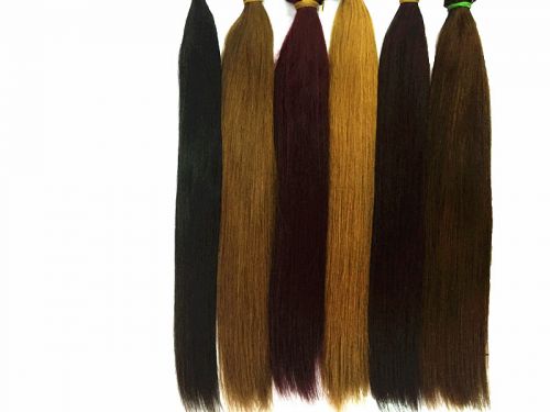 Extension cheveux - Ref 217784