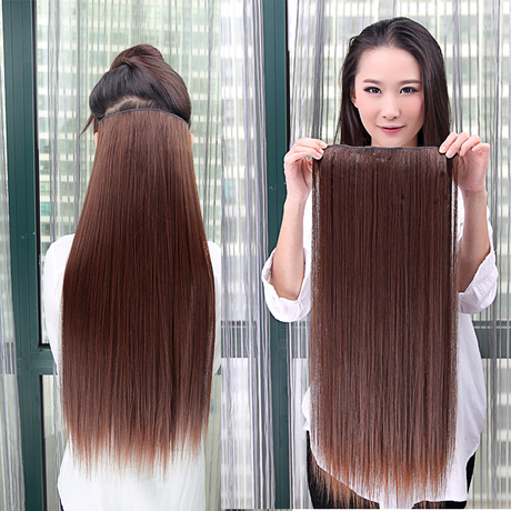 Extension cheveux - Ref 217820