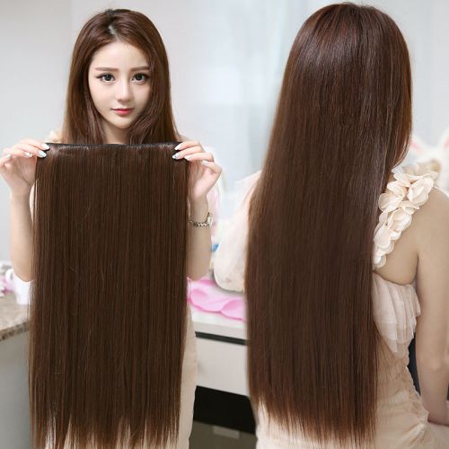 Extension cheveux - Ref 217822