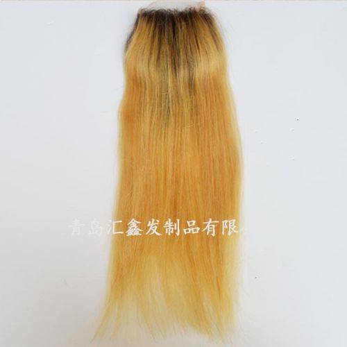 Extension cheveux - Ref 217827