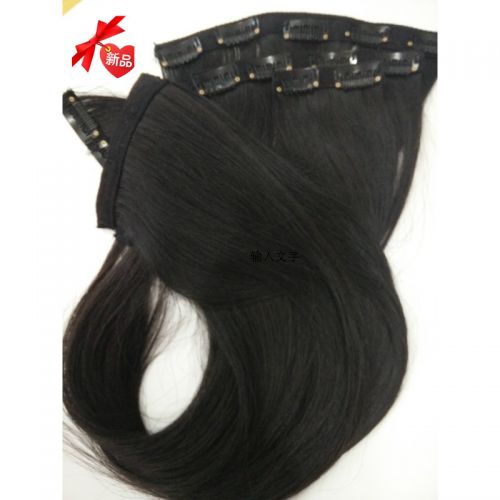 Extension cheveux - Ref 217828