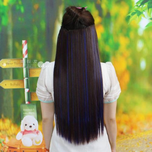 Extension cheveux - Ref 217844