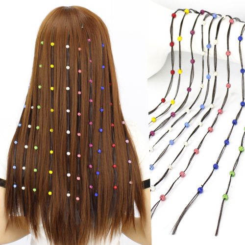 Extension cheveux - Ref 217861