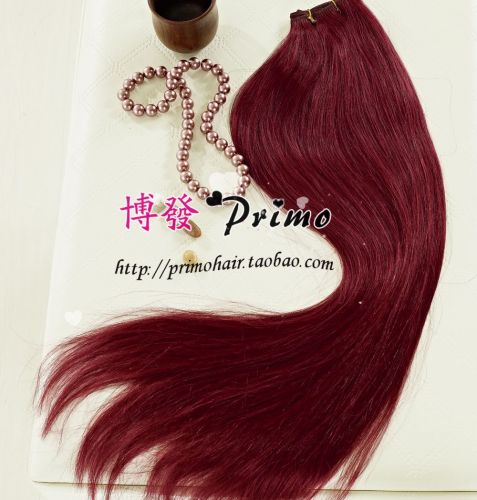 Extension cheveux - Ref 217875