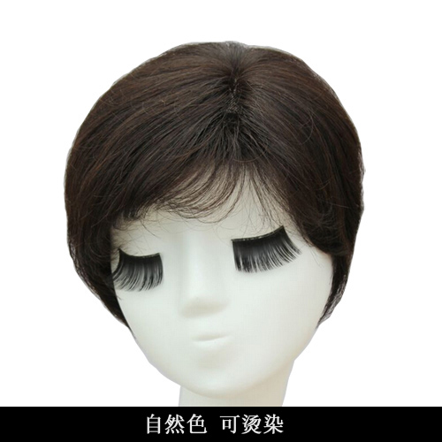 Extension cheveux - Ref 217898