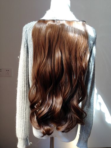 Extension cheveux - Ref 217904