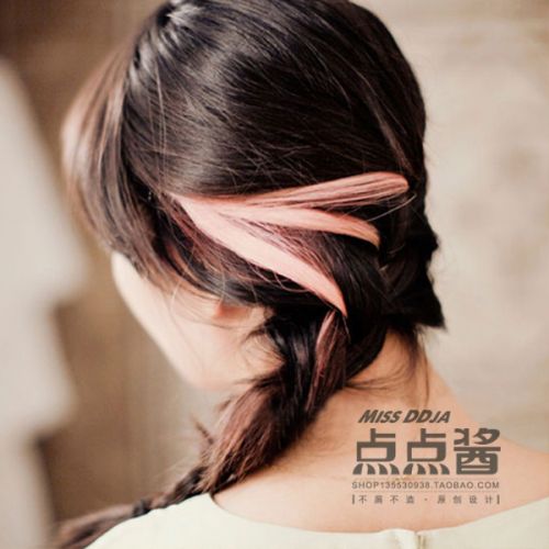 Extension cheveux - Ref 217916