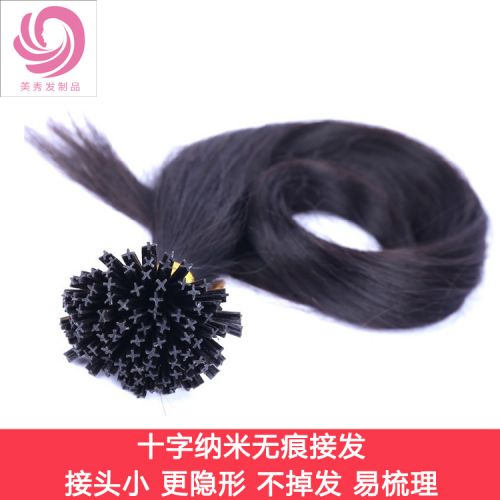 Extension cheveux - Ref 217937