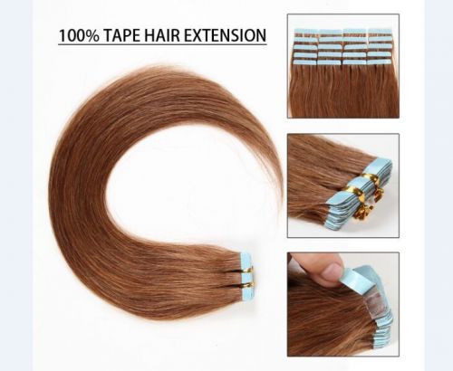 Extension cheveux - Ref 217957