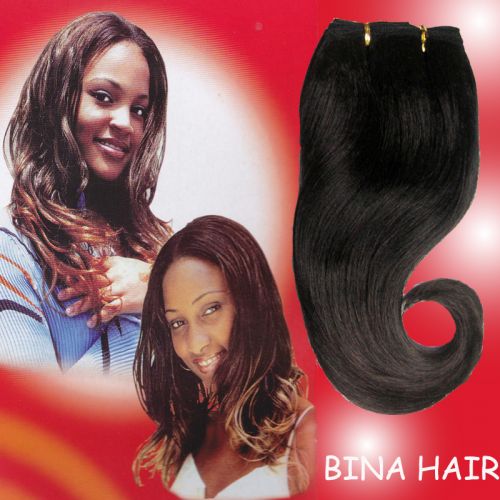 Extension cheveux - Ref 217958