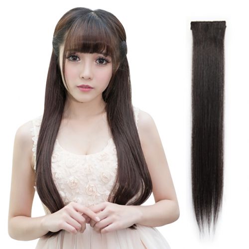 Extension cheveux - Ref 217966