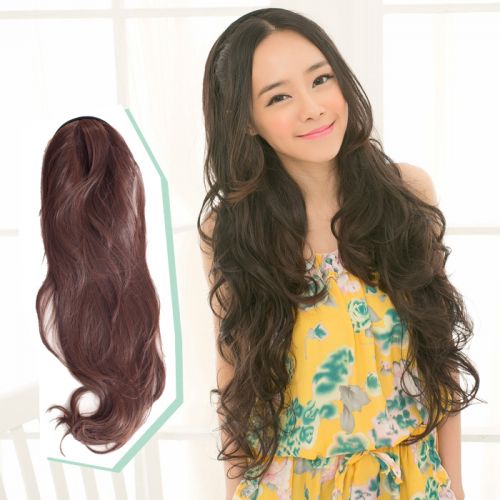 Extension cheveux - Ref 217974