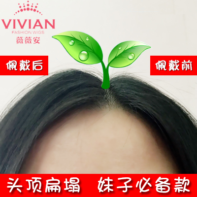 Extension cheveux - Ref 217980