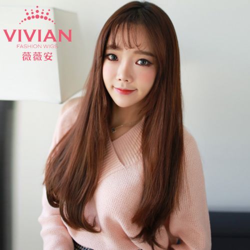Extension cheveux - Ref 217981