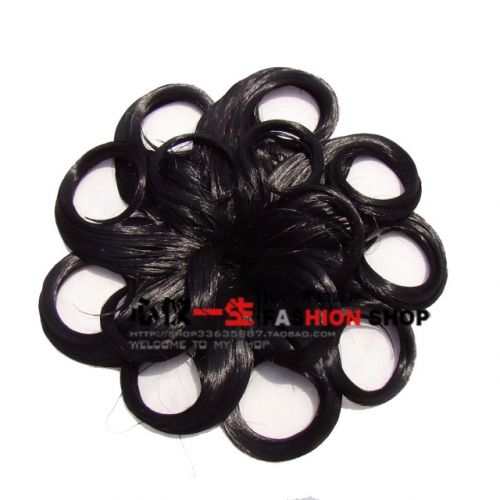 Extension cheveux - Ref 217994
