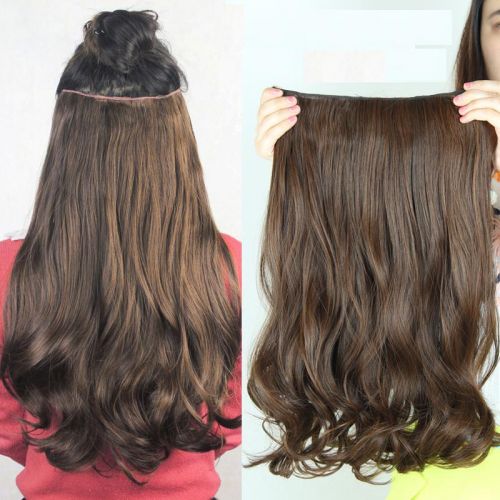 Extension cheveux - Ref 218000
