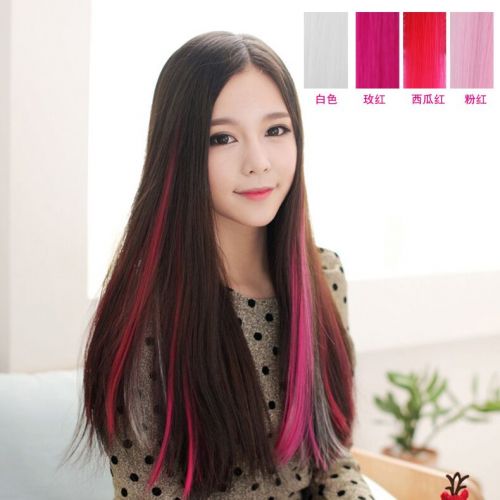 Extension cheveux - Ref 218002