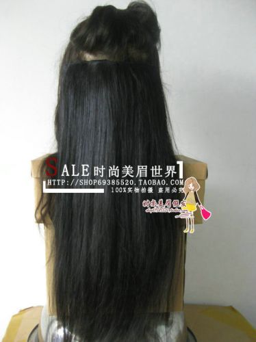 Extension cheveux - Ref 218005