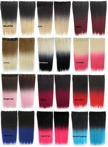 Extension cheveux - Ref 218020
