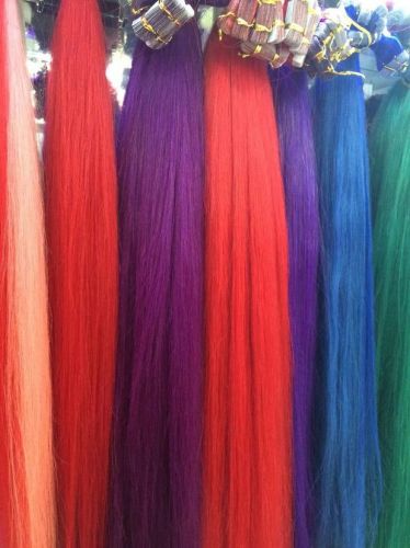 Extension cheveux - Ref 218028