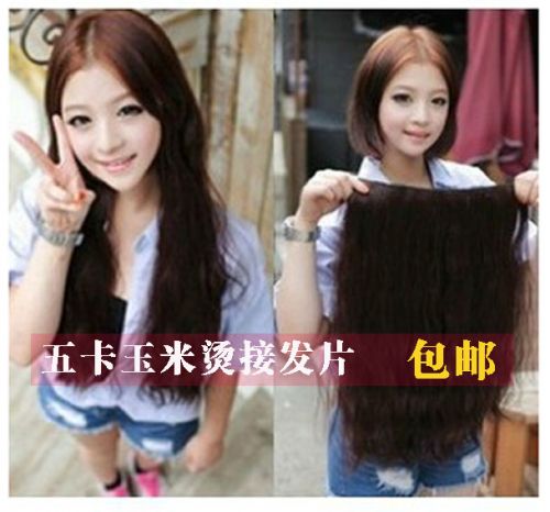 Extension cheveux - Ref 218032